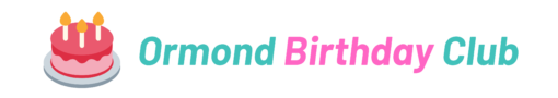 Ormond Beach Birthday Club
